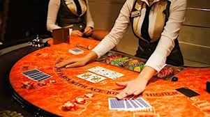 Онлайн казино Gorilla Casino